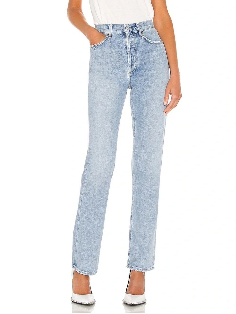 Agolde Lana Jeans